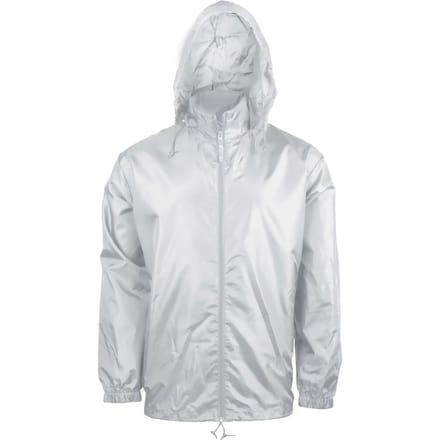 Kariban Windbreaker K616 - White - S