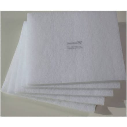 Pfannenberg Exchange filter mat IP 54 Filter (b x h x d) 330 x 280 x 85 mm 5 stuk(s)