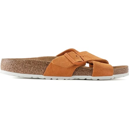 Dames muiltjes Birkenstock Siena