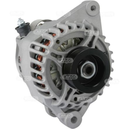 Driefasige generator HC-CARGO 114006