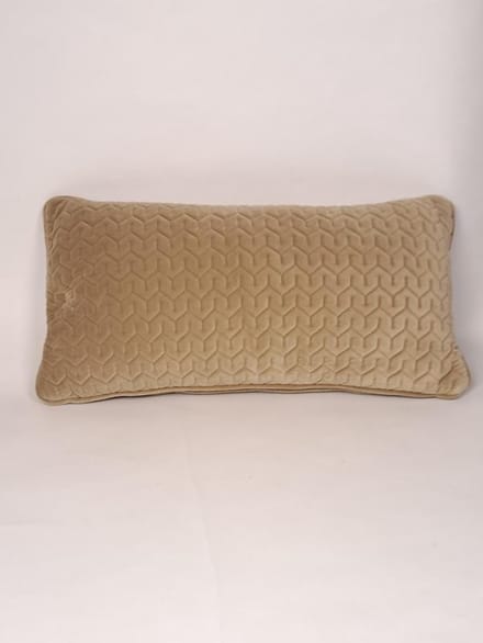 Madison sierkussen 60x30 cm Dublin Taupe