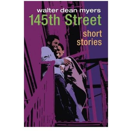 145th Street - Walter Dean Myers