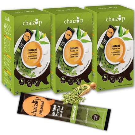 Spicy Ginger Tea 14 pcs