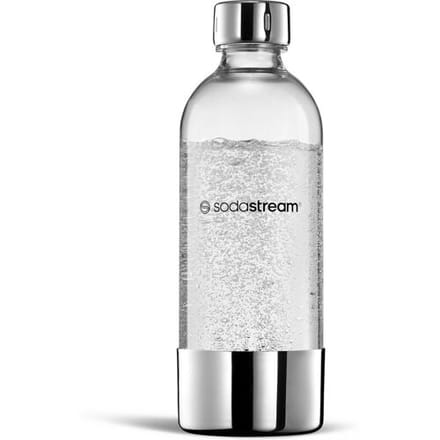 Sodastream Vaatwasbestendige 1L Bruiswaterfles Enso