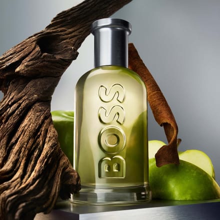 Hugo Boss Bottled 30 ml - Eau de Toilette - Herenparfum