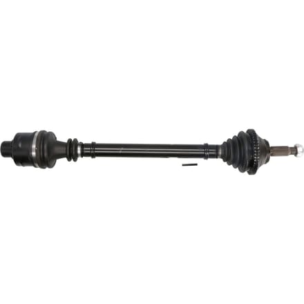 Aandrijfas POINT GEAR PNG70578