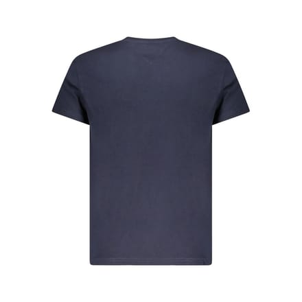 Lineair Logo T-Shirt Korte Mouwen