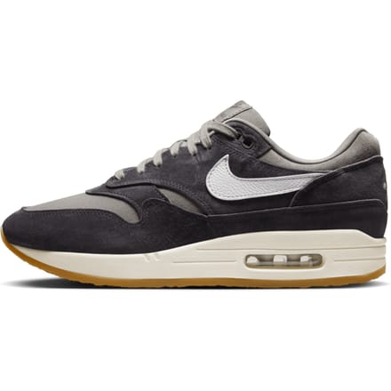 Nike Air Max 1 Crepe Soft Grey - Maat 46