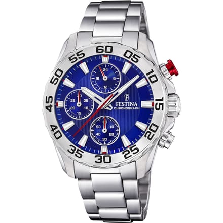 Festina Classics F20457/2 Junior Horloge