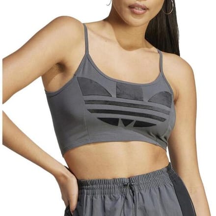 Strapless/Verwijderbare bandjes adidas II5646
