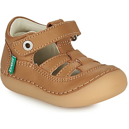 Kickers  Platte sandalen SUSHY