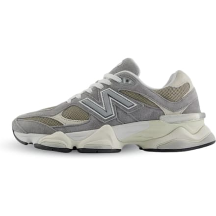 New Balance 9060 Slate Grey Arid Stone