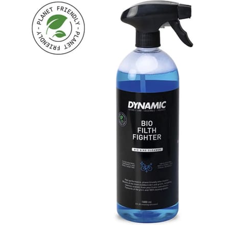Dynamic Bio Filth Fighter - biologisch afbreekbare fietsreiniger 1L