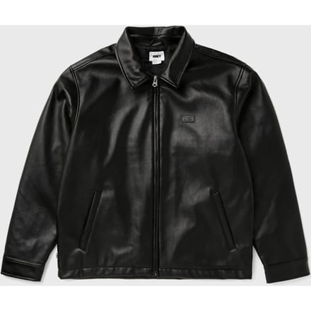 WORKMAN PU JACKET