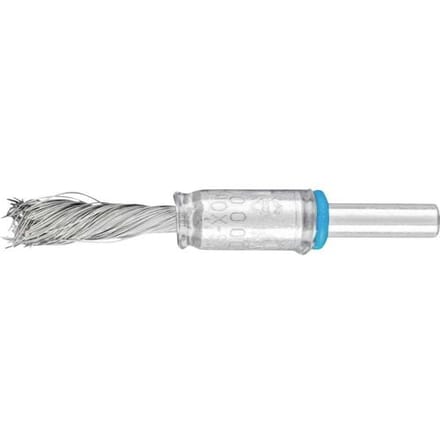 PFERD TOOLS penseelborstel PBGS 1010/6 INOX 0,20 (1) 43298008 1 stuk(s)