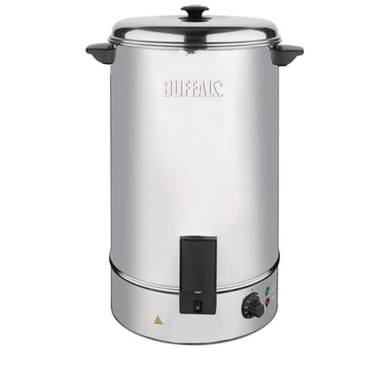 Buffalo Handsfree Heetwaterdispenser - Buffalo HF153 - Horeca & Professioneel