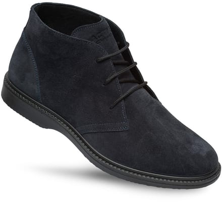 Grisport 42010 blauw casualschoenen heren (42010-06)