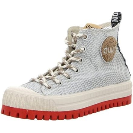 Hoge Sneakers Duuo -