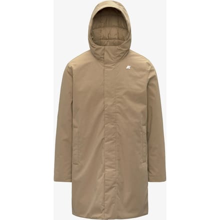 K-way Jassen Beige