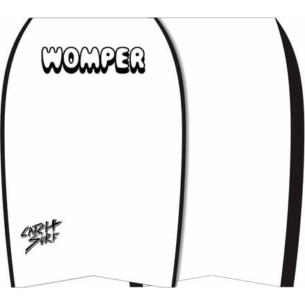 Bestuur Catch Surf The Womper 16 Body Surf Board