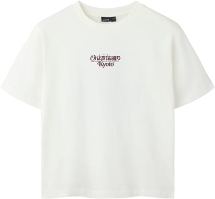 Name it T-shirt Loose fit