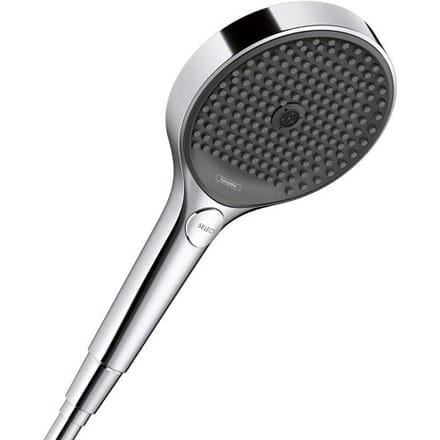 Hansgrohe Rainfinity hand shower 130 3jet 26864000