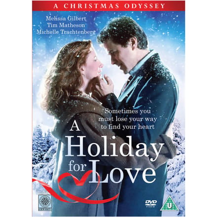 A Holiday For Love (Import)
