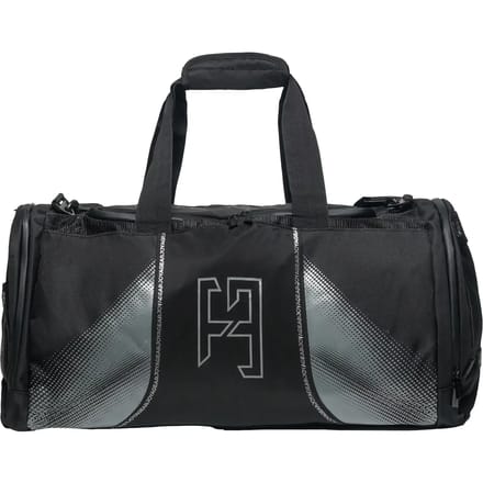 Joya Evolution Sporttas - 66 x 33 x 25cm - Zwart met goud