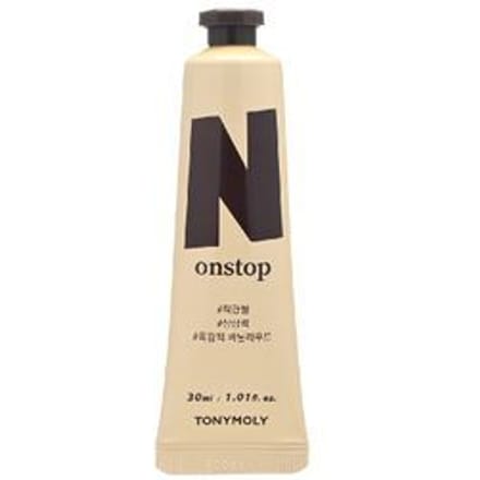 TONYMOLY - MBTI Hand Cream - 8 Types Rich N