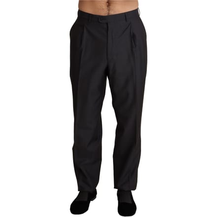 Geplooide Dressbroek