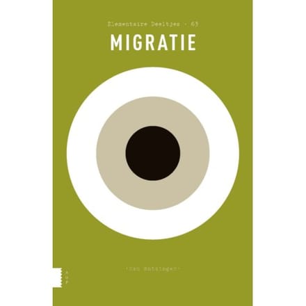 Migratie - Elementaire Deeltjes - Han Entzinger