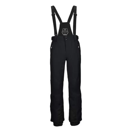 Killtec ksw 100 enosh ski broek in de kleur zwart.