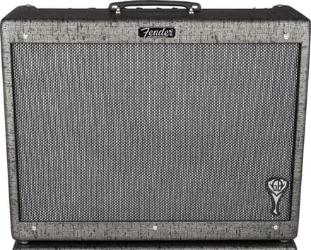 Fender Hot Rod Deluxe George Benson Signature Amp - Buizenversterker