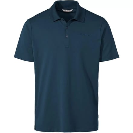 VAUDE T-Shirt Men's Essential Polo Shirt