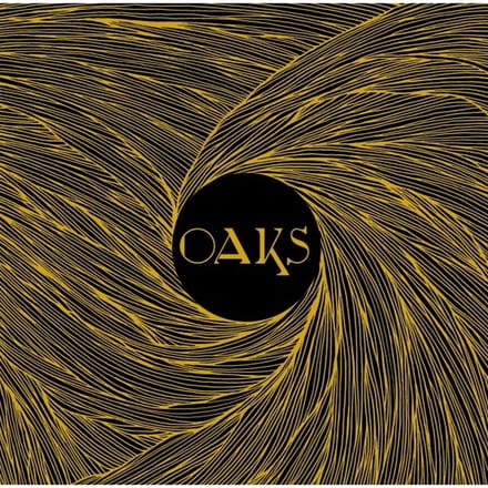 Oaks - Genesis Of The Abstract (CD)