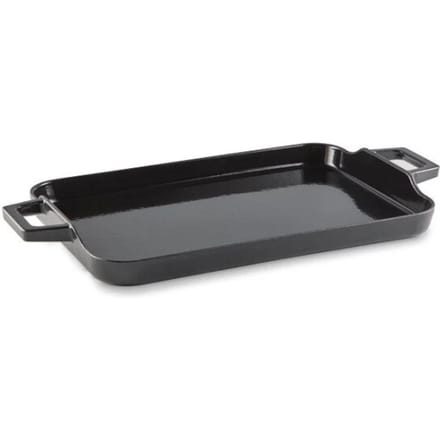 Habonne Baron teppanyaki plaat 25x38cm