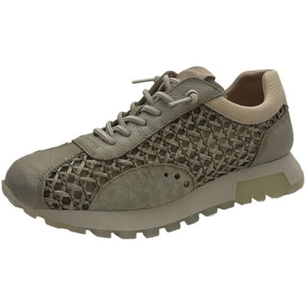Lage Sneakers Hispanitas -