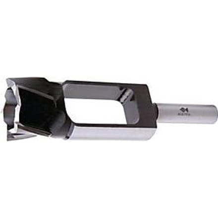 Tangfrees Type 0360 ID 20mm Bruikbaar L.80mm Schacht D.13mm FISCH-TOOLS