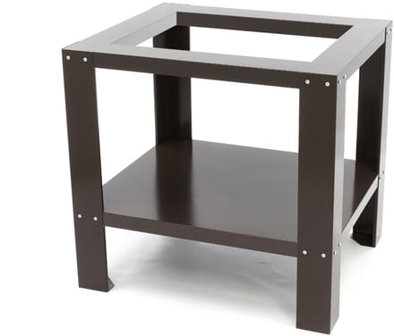 Onderstel Deluxe Pizza Oven 4 + 4 x 25 cm Dubbel