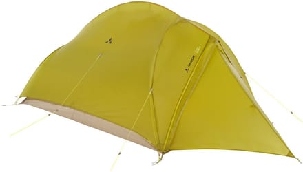 Ultralight Hogan 2P, wild lime, -