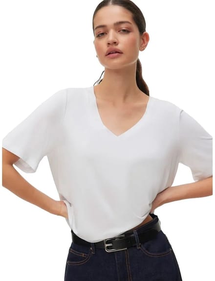 VERO MODA - Dames - T-shirts