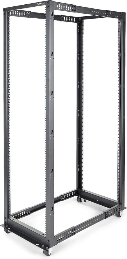 Wandrek Rack Startech 4POSTRACK42