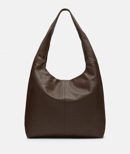Liebeskind Berlin Krokodil Mira Hobo L