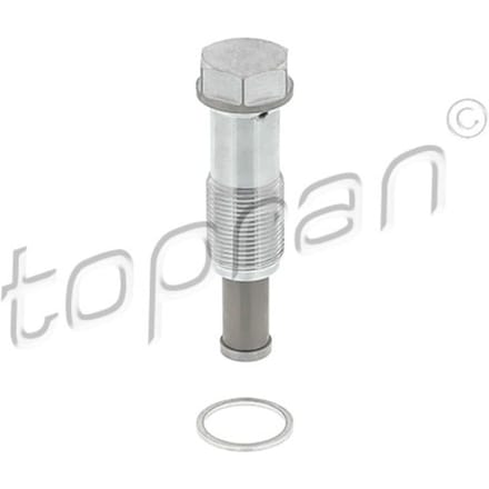 Topran Zuiger, distributieketting HANS PRIES 502 631