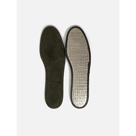 Isolerende zolen Aigle Warm Sole