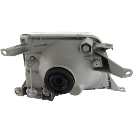 Koplampen DEPO 212-1179L-LD-E, links