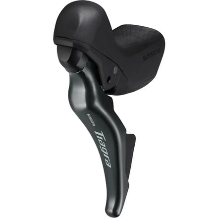 Shimano Schijfremset Tiagra St-4725 Links Voor 2-vinger Zwart