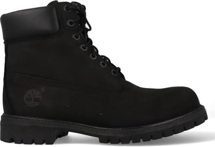Timberland Heren Boots 6" Premium - Black - Maat 42