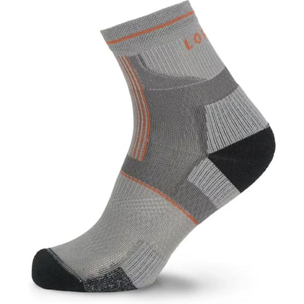 Korte sokken Lorpen Pro Trek Coolmax