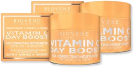 Biovene Dagcreme Vitamin C -2pak